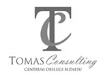 Tomas Consulting Logo