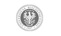 Uniwersytet w Białymstoku Logo
